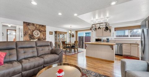 729 Palmwood Drive, Sparks, NV 89434 Photo