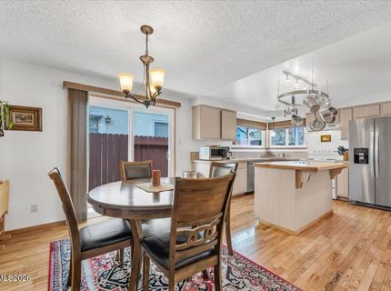 729 Palmwood Drive, Sparks, NV 89434 Photo