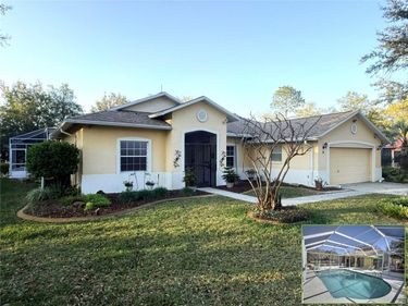 6 MONTAUK COURT, PALM COAST, FL 32164