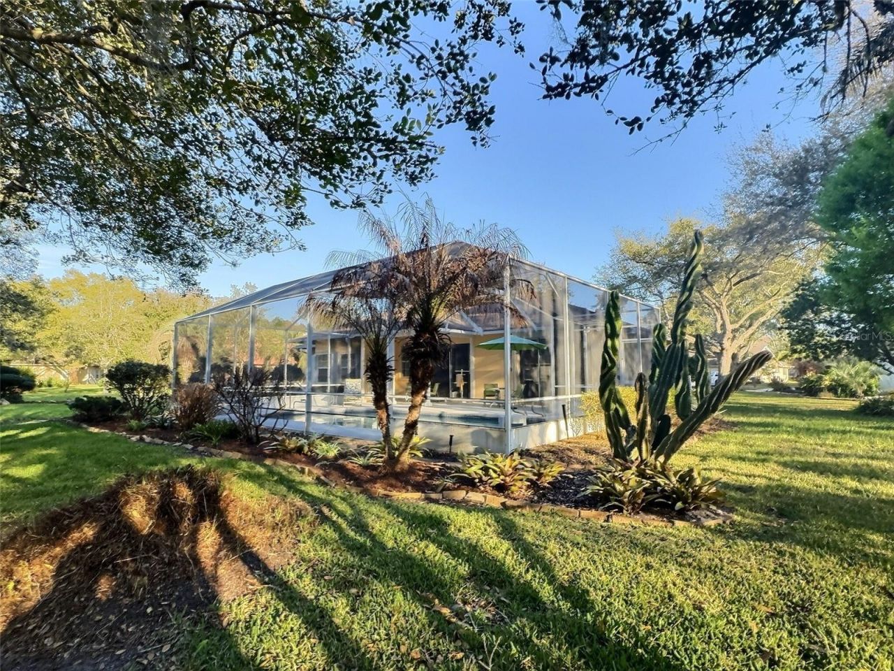 6 Montauk Court, Palm Coast, FL 32164 Photo