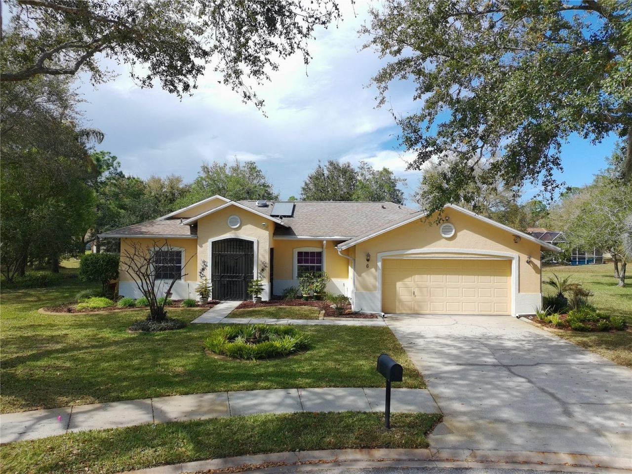 6 Montauk Court, Palm Coast, FL 32164 Photo