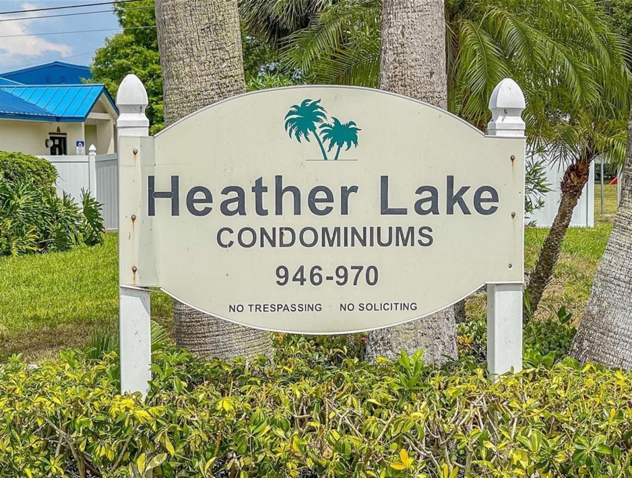 946 Virginia Street , Unit 104- J, Dunedin, FL 34698 Photo