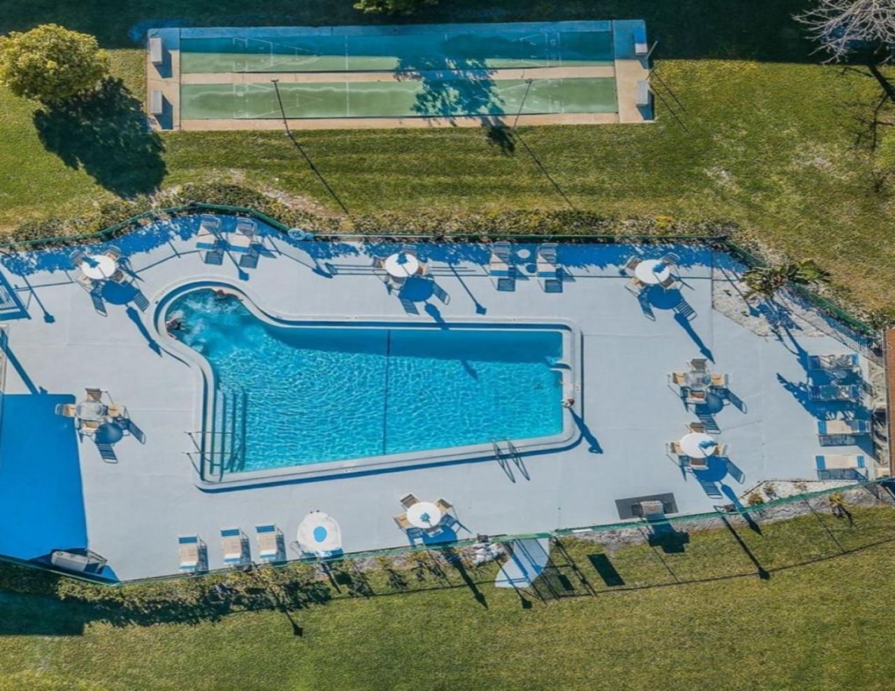 946 Virginia Street , Unit 104- J, Dunedin, FL 34698 Photo