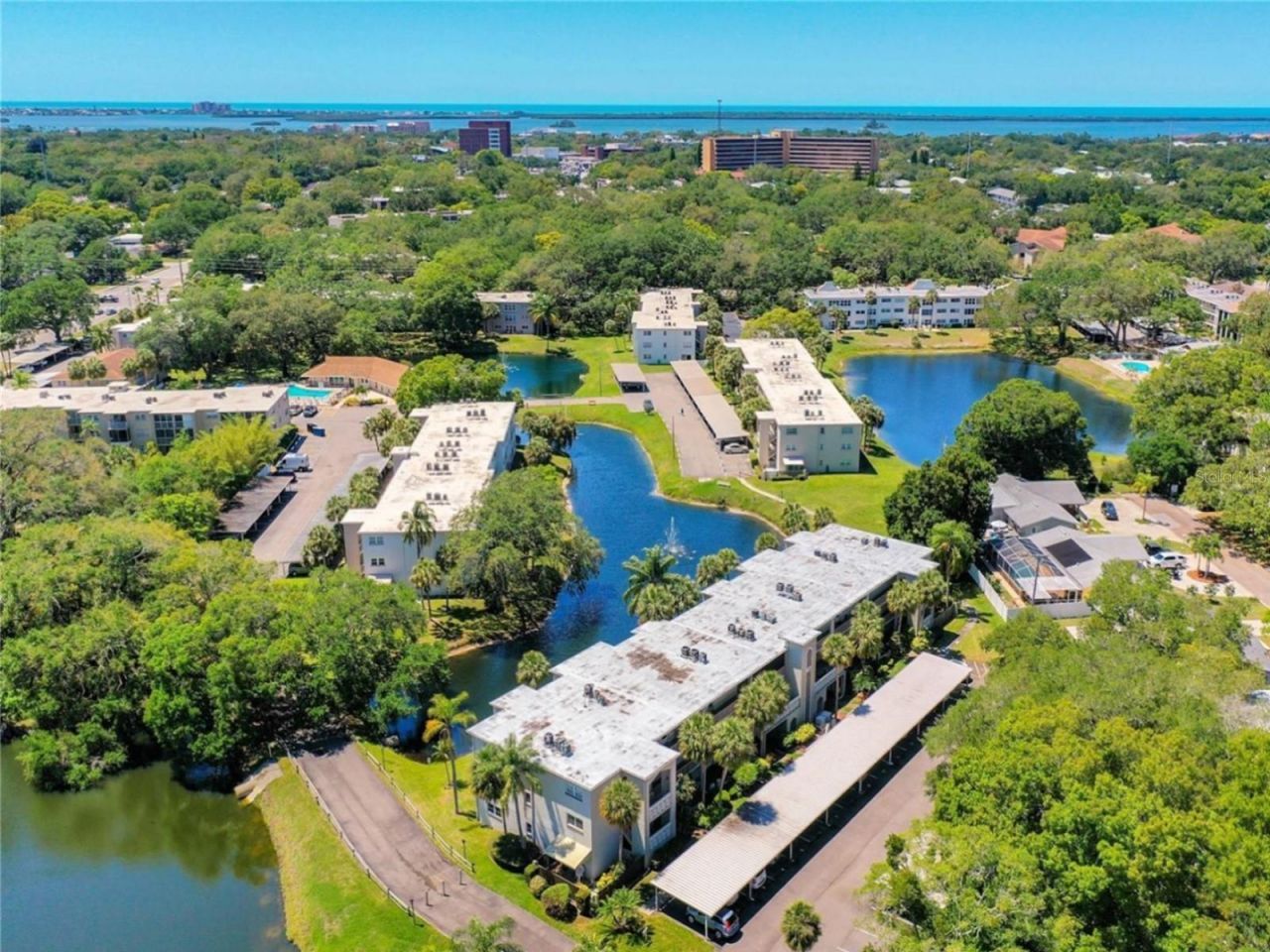 946 Virginia Street , Unit 104- J, Dunedin, FL 34698 Photo