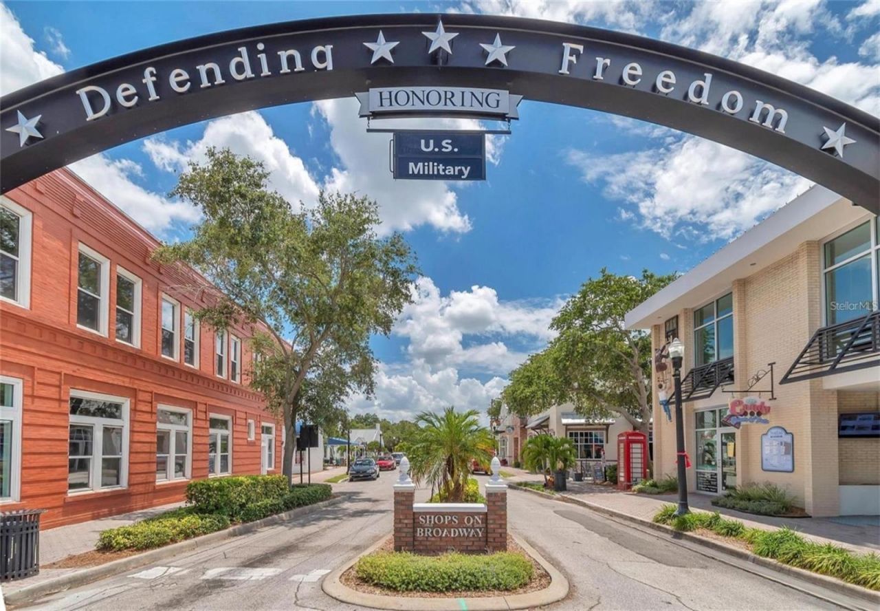 946 Virginia Street , Unit 104- J, Dunedin, FL 34698 Photo