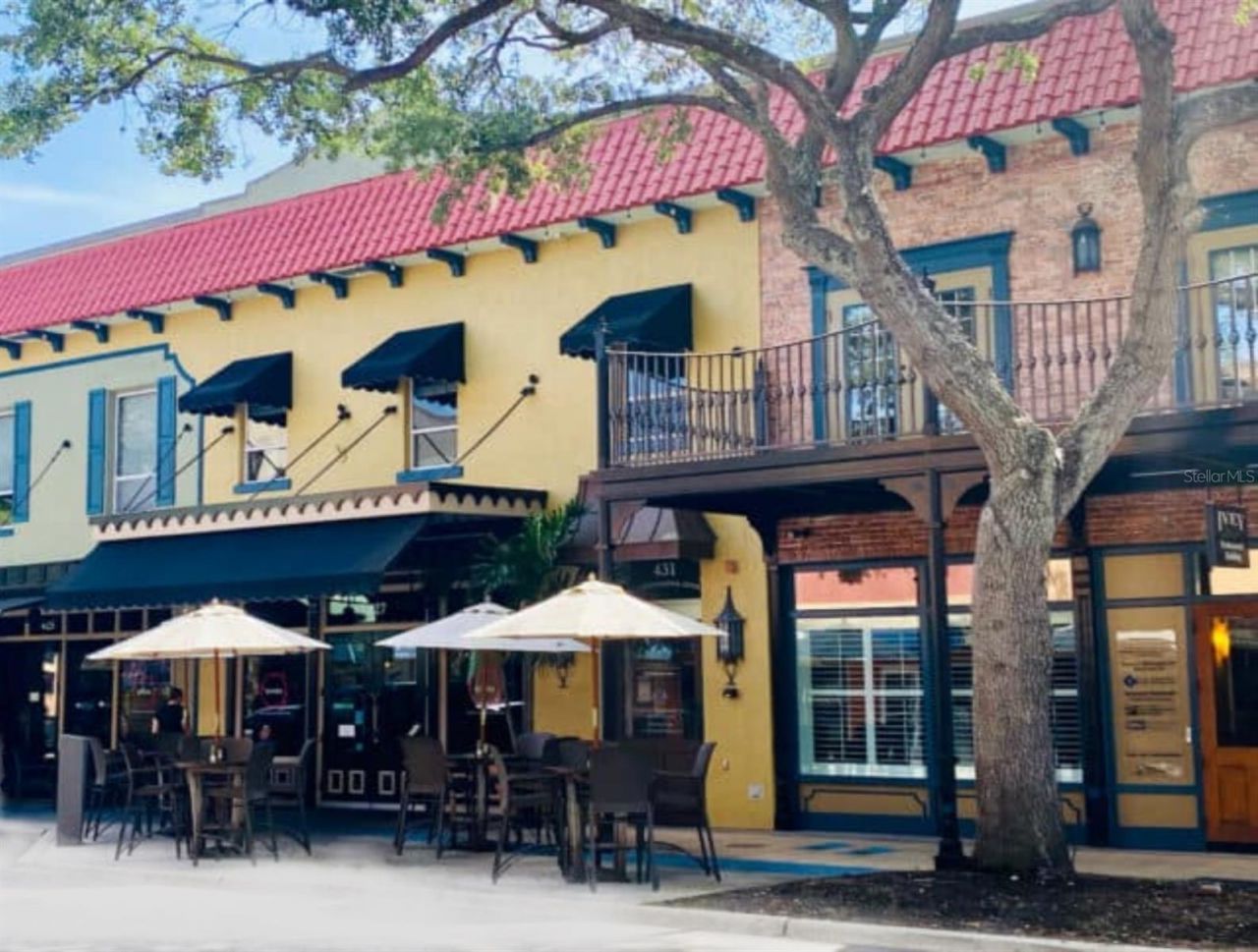 946 Virginia Street , Unit 104- J, Dunedin, FL 34698 Photo