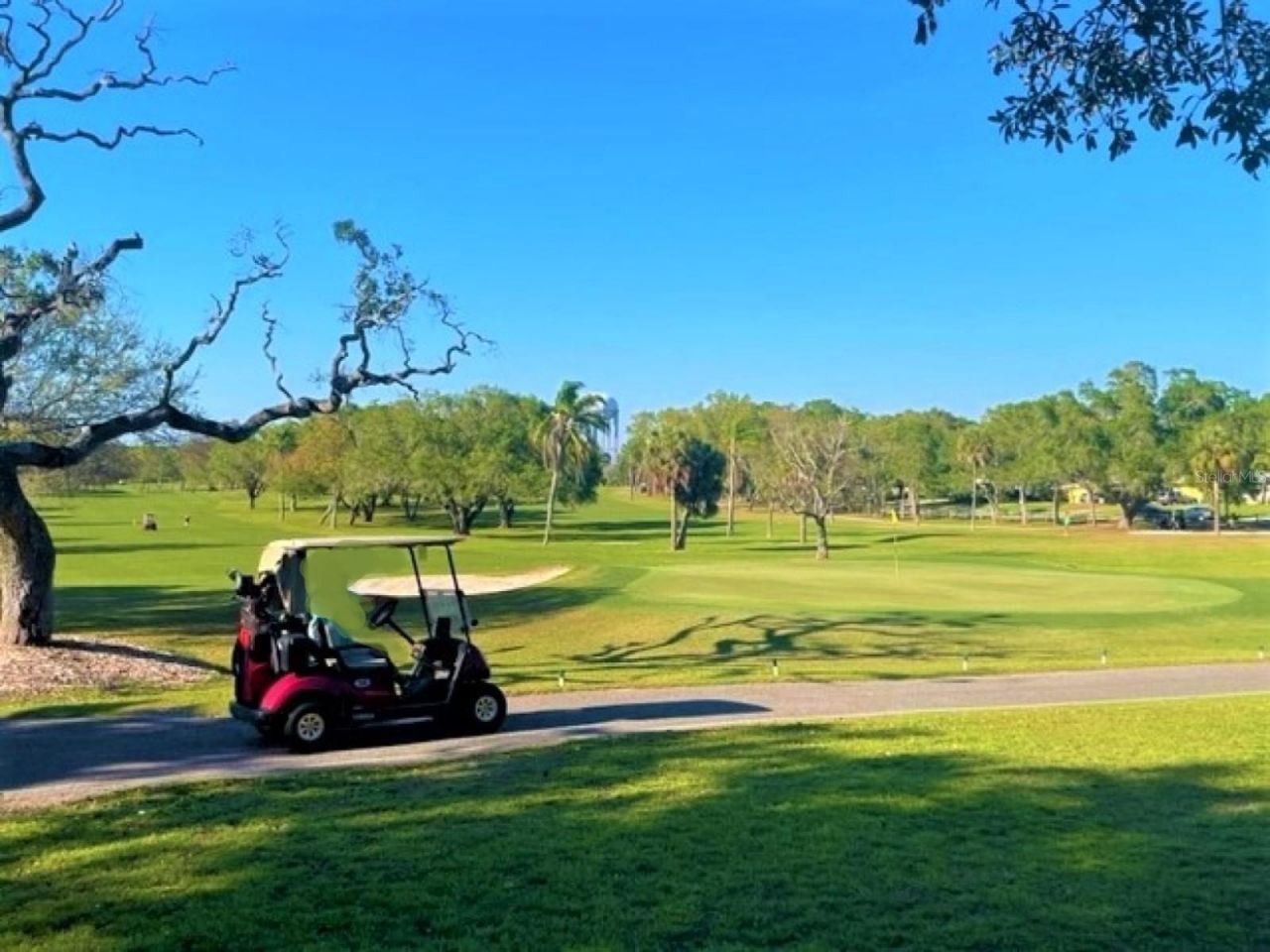 946 Virginia Street , Unit 104- J, Dunedin, FL 34698 Photo