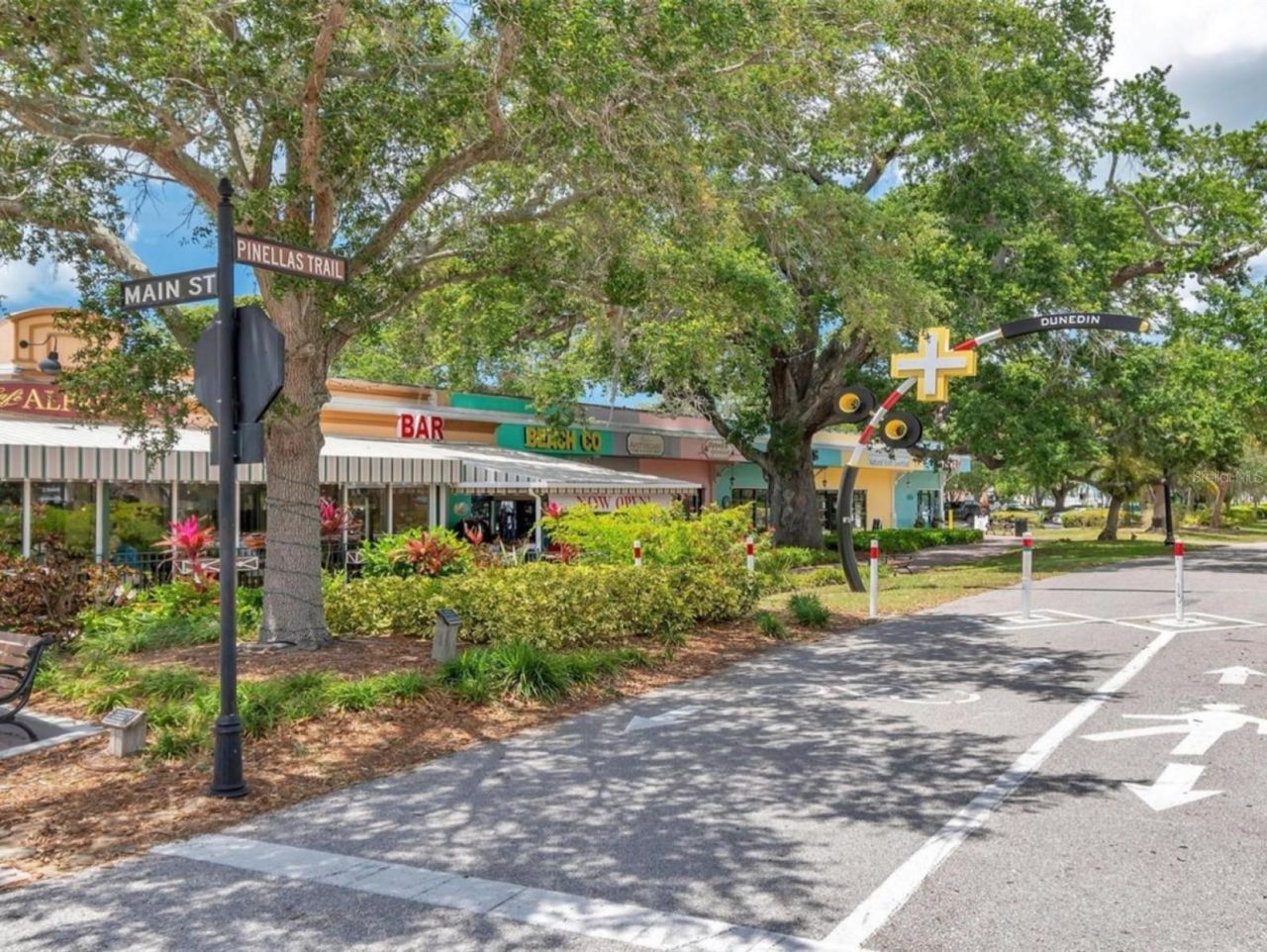 946 Virginia Street , Unit 104- J, Dunedin, FL 34698 Photo