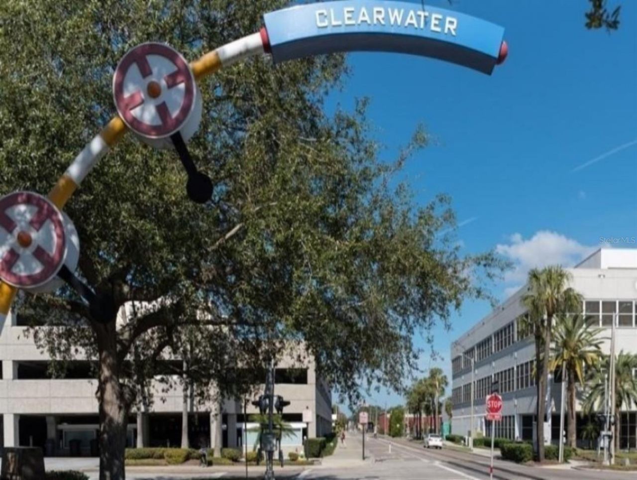 946 Virginia Street , Unit 104- J, Dunedin, FL 34698 Photo