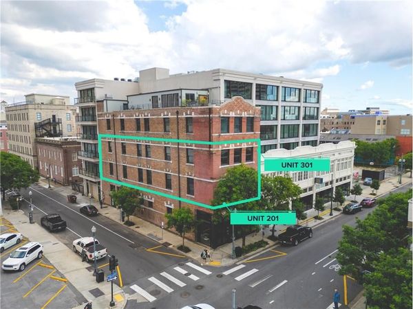 888 GIROD Street , Unit 2 & 3, New Orleans, LA 70113