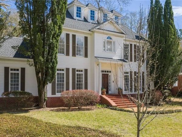2613 Charlotte Oaks Drive, Mobile, AL 36695