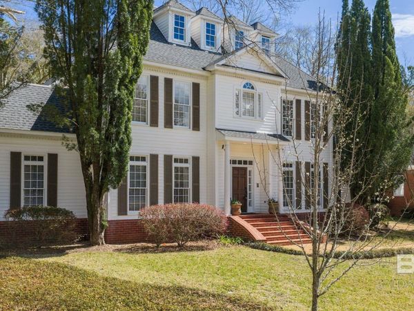 2613 Charlotte Oaks Drive, Mobile, AL 36695