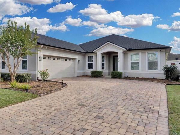 4454 INDIGO SKY LANE , KISSIMMEE, FL 34744