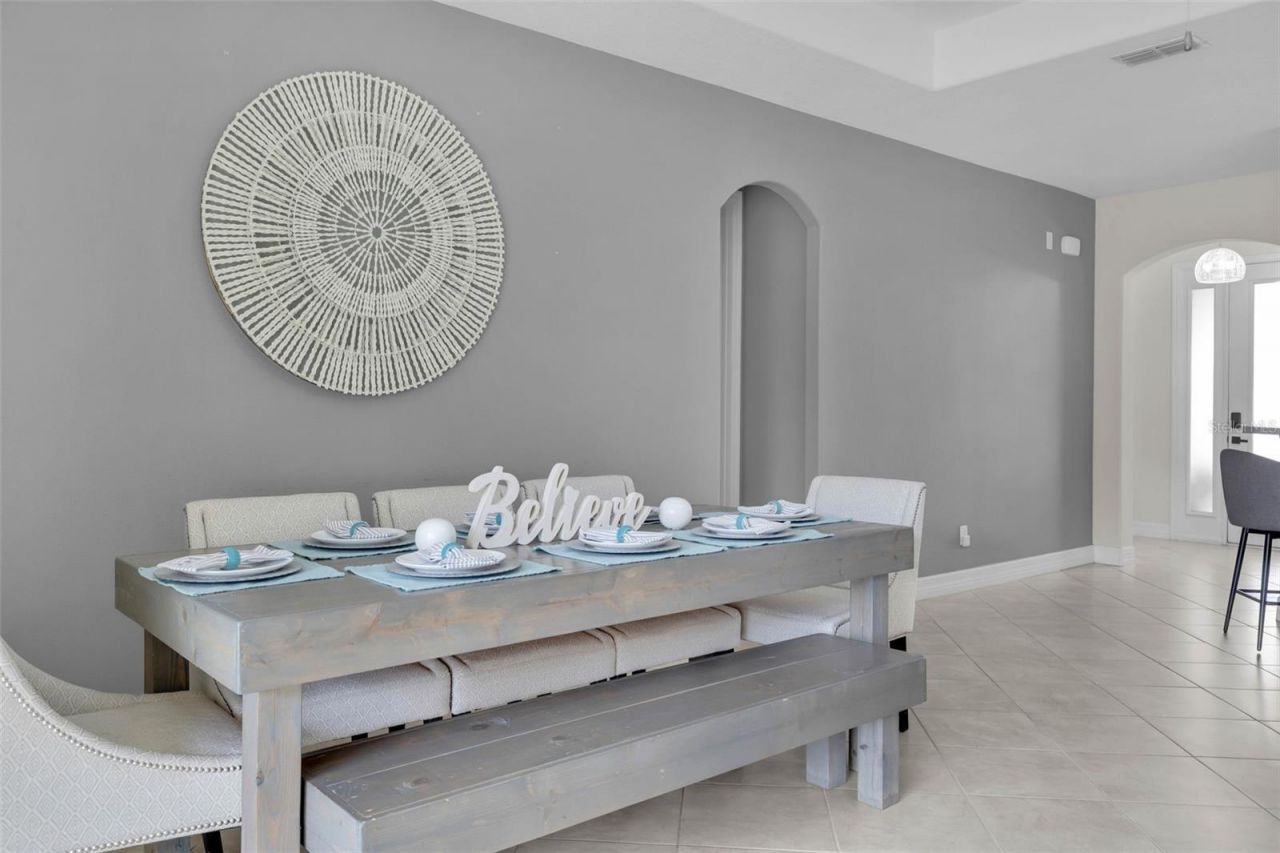 4454 Indigo Sky Lane , Kissimmee, FL 34744 Photo