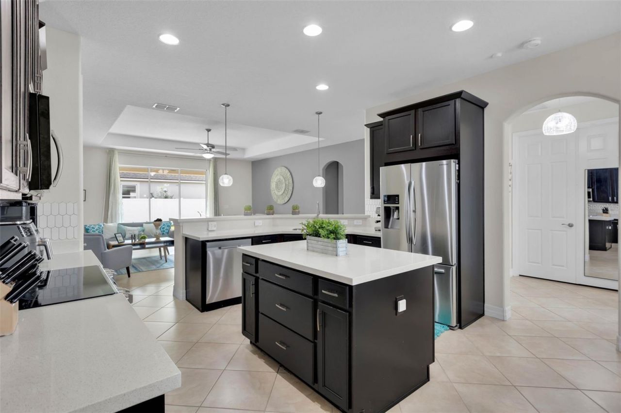 4454 Indigo Sky Lane , Kissimmee, FL 34744 Photo