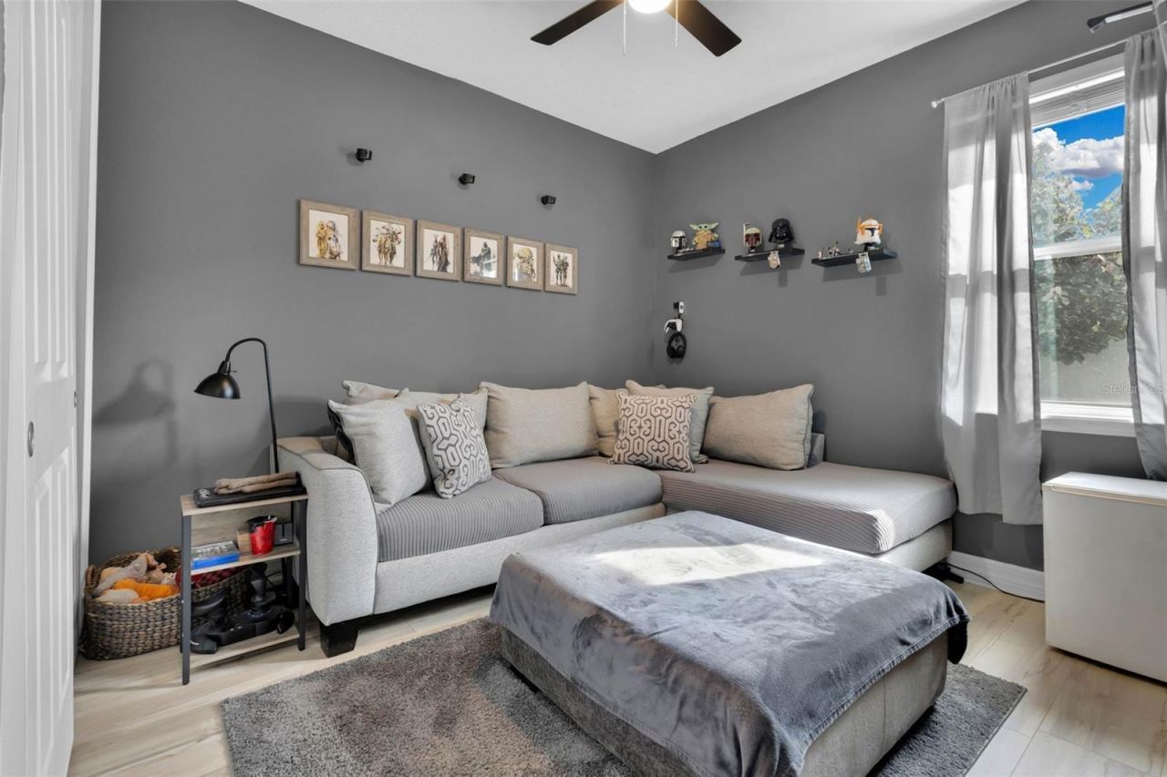 4454 Indigo Sky Lane , Kissimmee, FL 34744 Photo