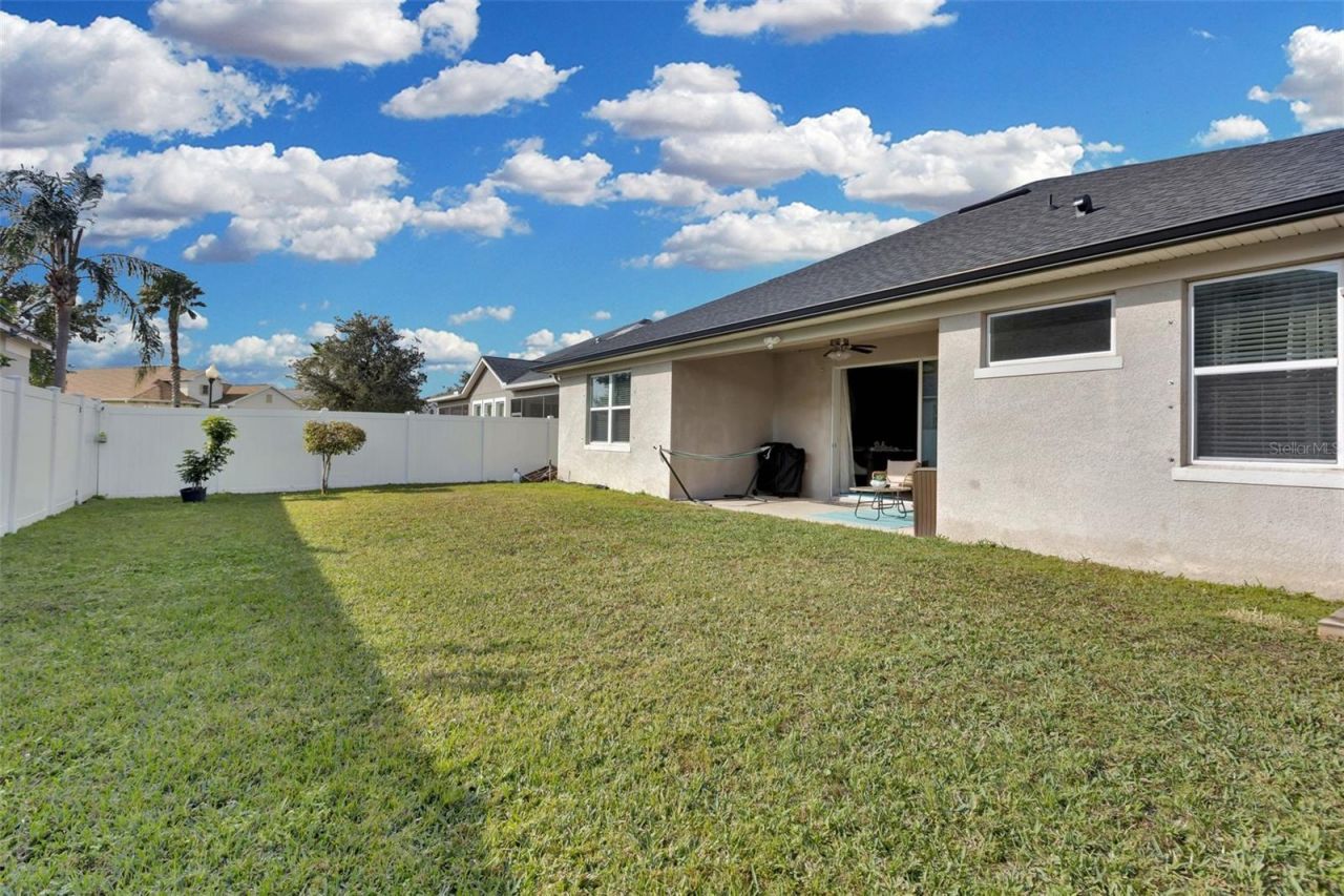 4454 Indigo Sky Lane , Kissimmee, FL 34744 Photo