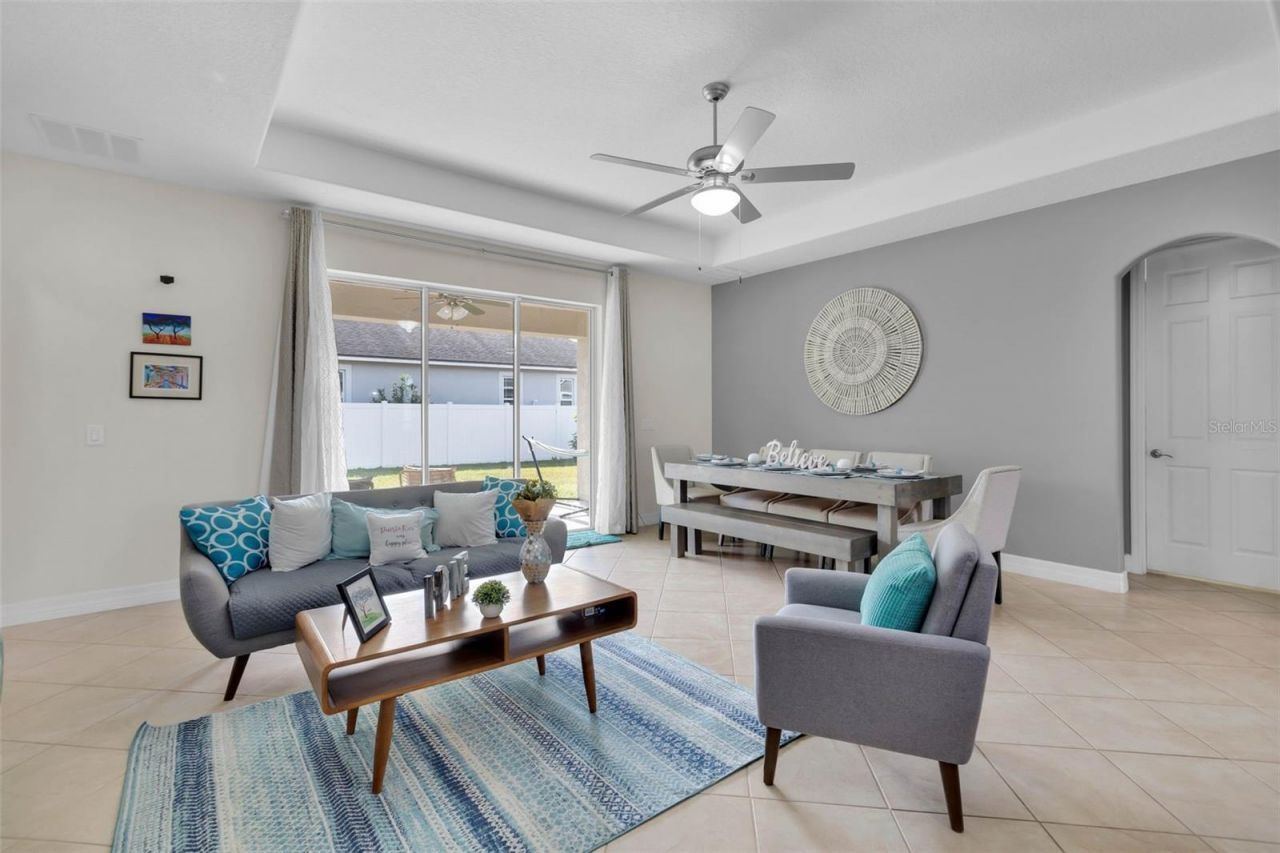 4454 Indigo Sky Lane , Kissimmee, FL 34744 Photo