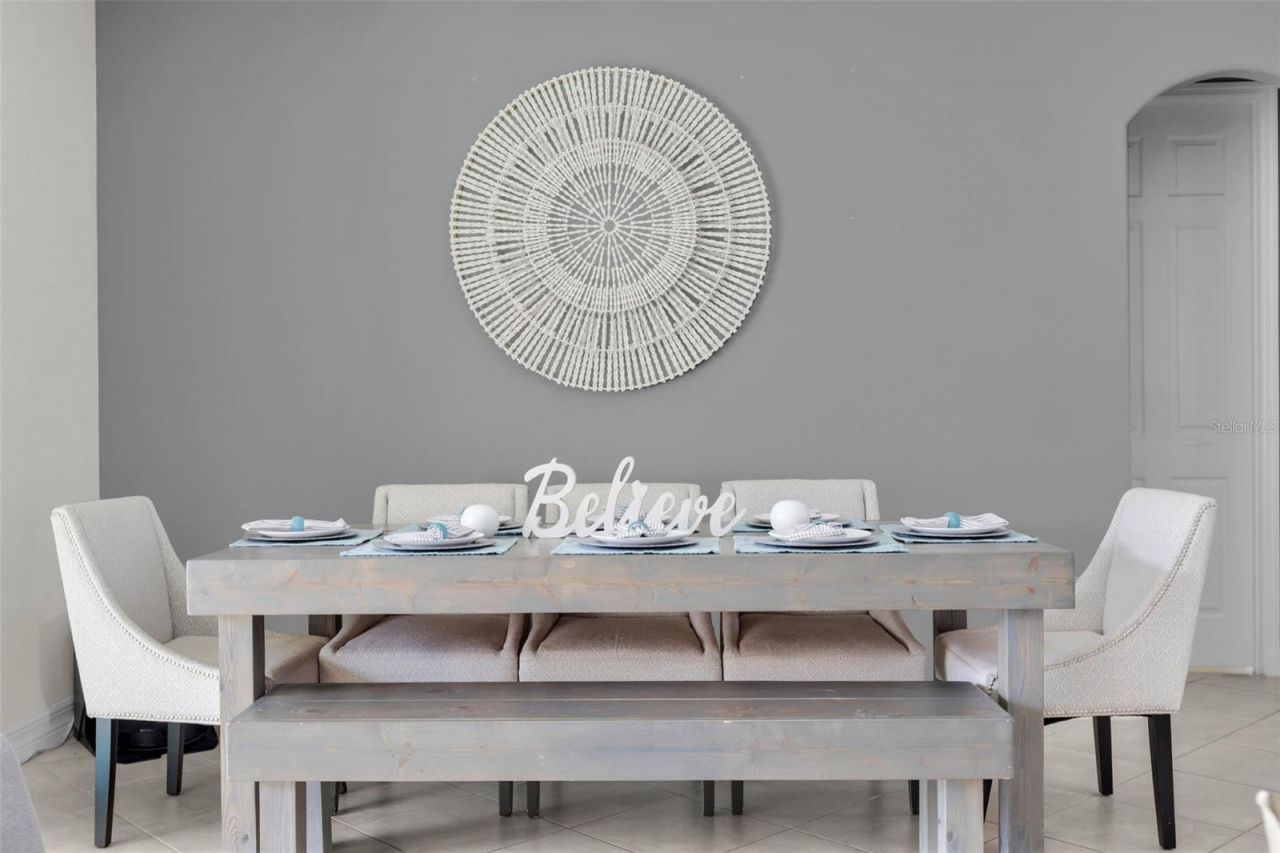 4454 Indigo Sky Lane , Kissimmee, FL 34744 Photo