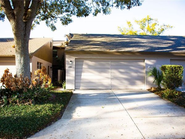 155 FALLWOOD STREET , FERN PARK, FL 32730