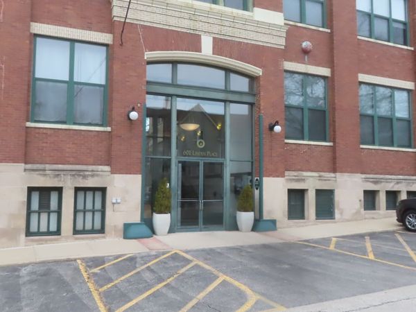 601 Linden Place, Unit 311, Evanston, IL 60202