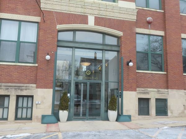 601 Linden Place, Unit 311, Evanston, IL 60202