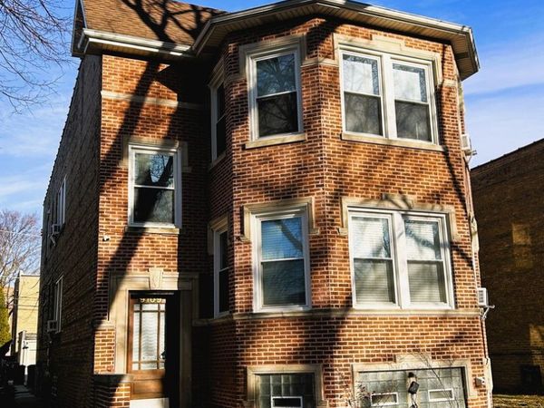 9109 Keating Avenue , Skokie, IL 60076