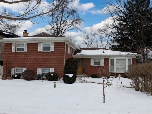 232 Kilpatrick Avenue , Wilmette, IL 60091