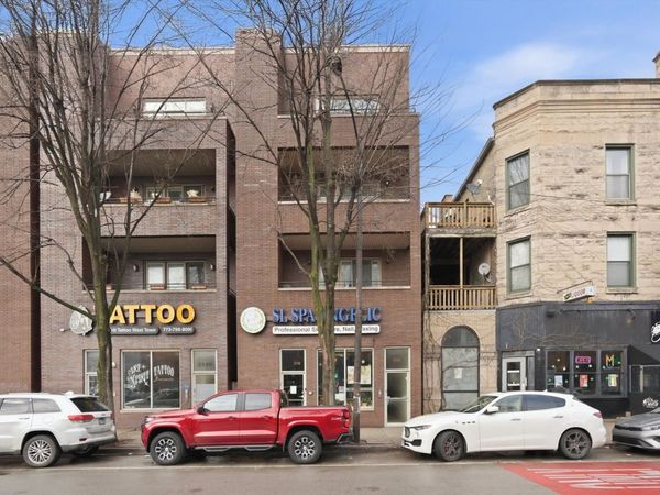 2538 W Chicago Avenue , Unit 4, Chicago, IL 60622