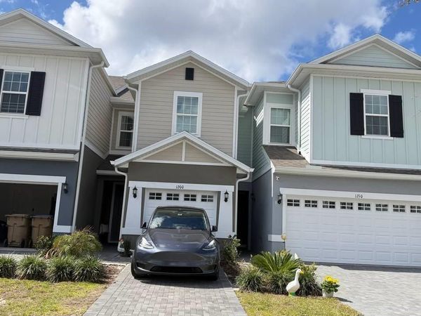 1200 WYCLIFFE WAY , ST CLOUD, FL 34771