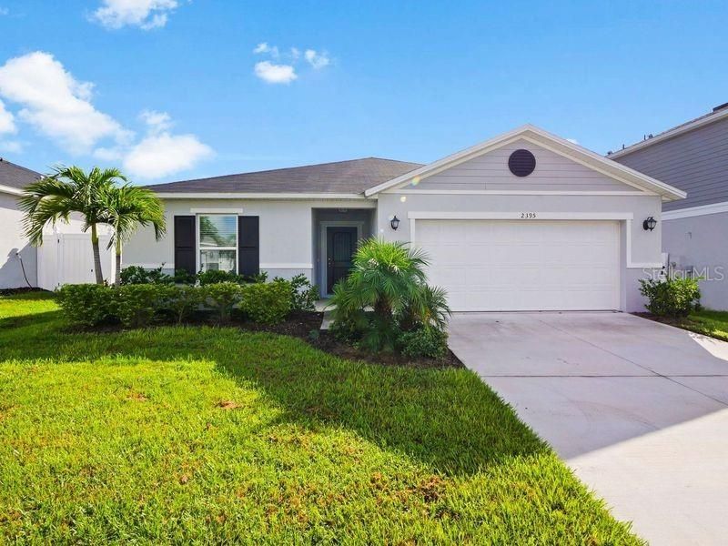 2395 Biscotto Circle , Davenport, FL 33897 Photo