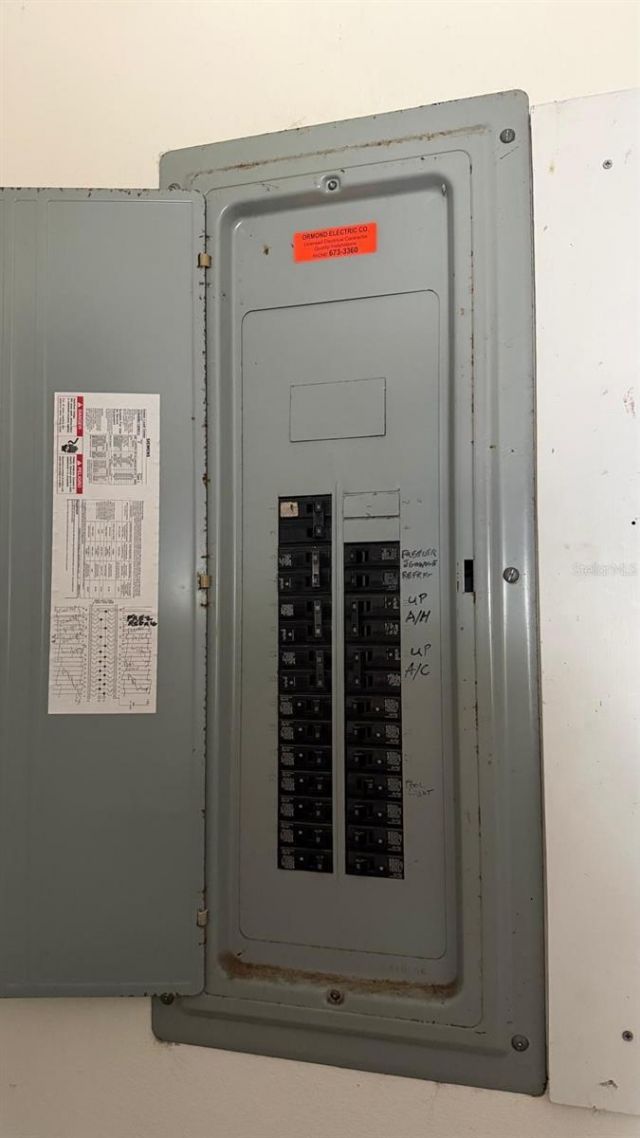 7 Whitehall Court , Flagler Beach, FL 32136 Photo