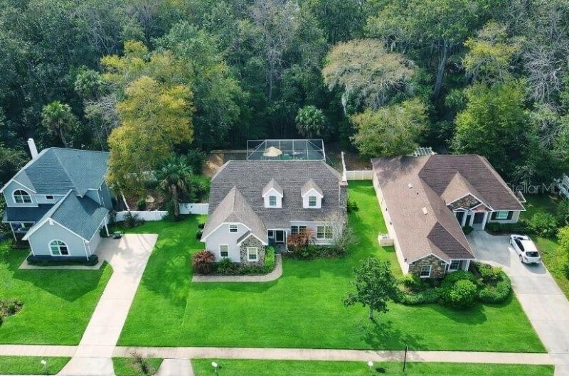 7 Whitehall Court , Flagler Beach, FL 32136 Photo