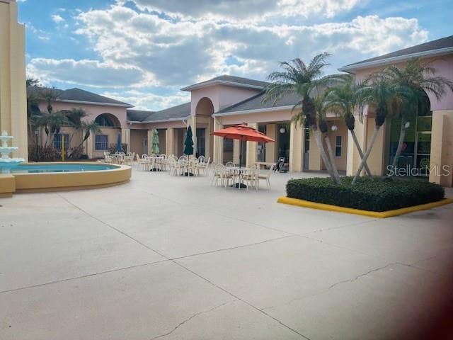 1703 Club Circle , Lakeshore, FL 33854 Photo