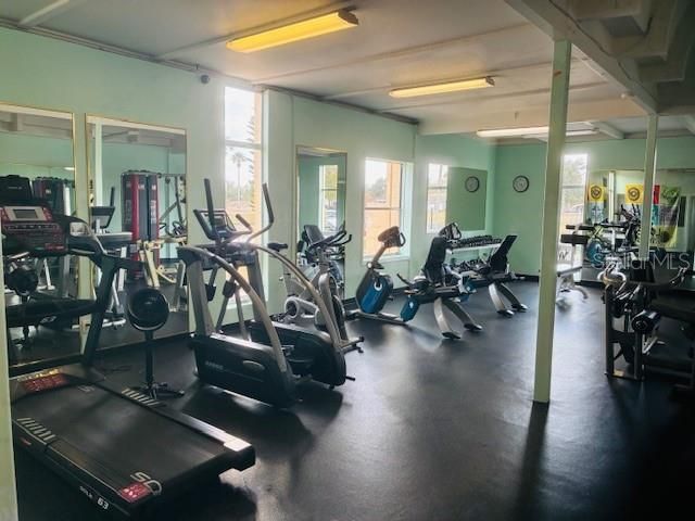 1703 Club Circle , Lakeshore, FL 33854 Photo