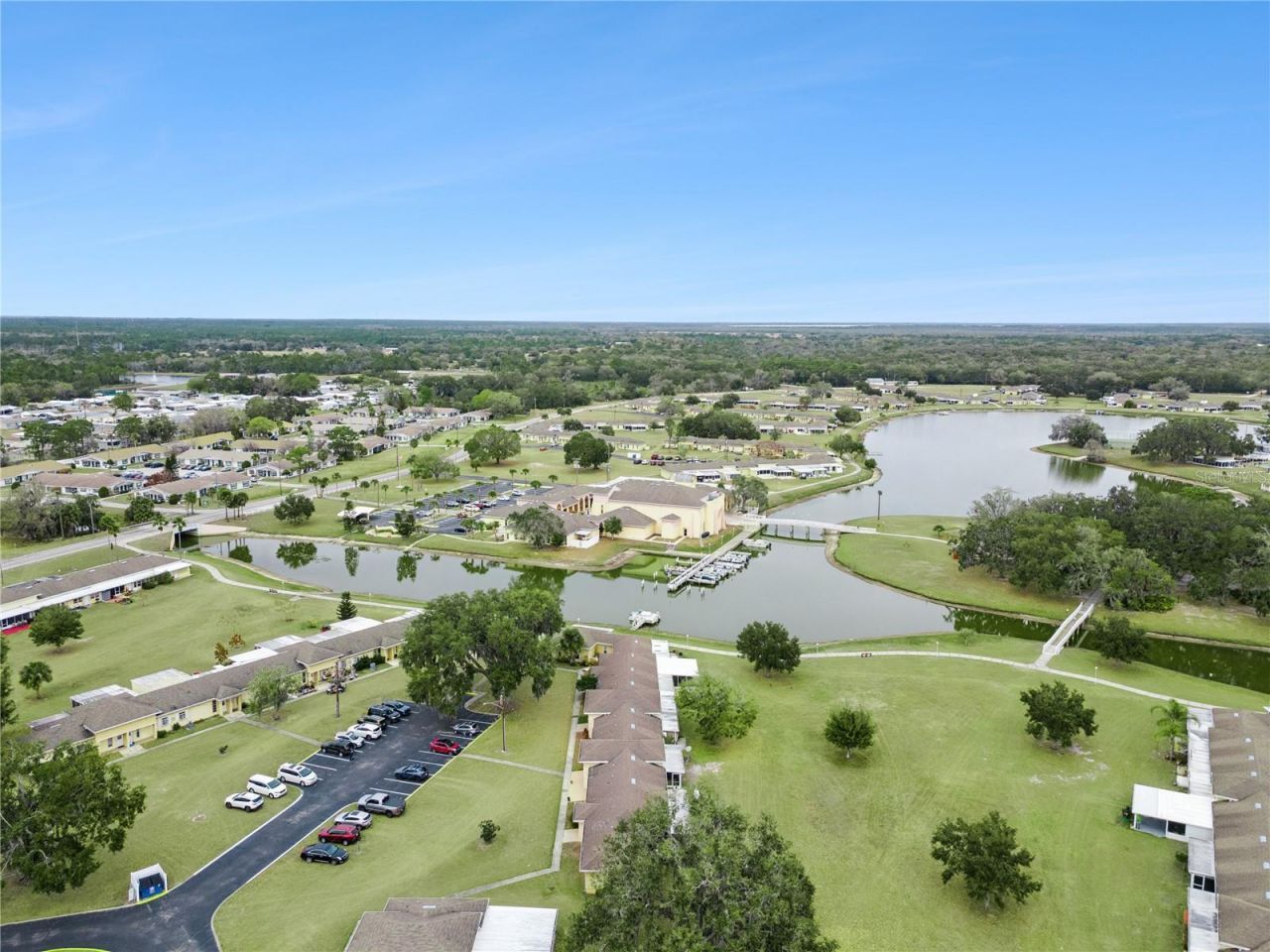 1703 Club Circle , Lakeshore, FL 33854 Photo