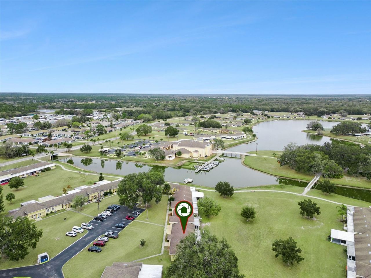 1703 Club Circle , Lakeshore, FL 33854 Photo