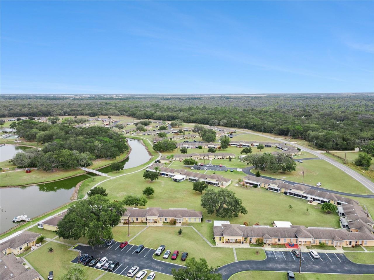 1703 Club Circle , Lakeshore, FL 33854 Photo