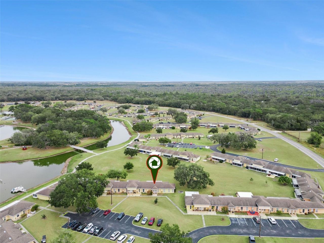 1703 Club Circle , Lakeshore, FL 33854 Photo