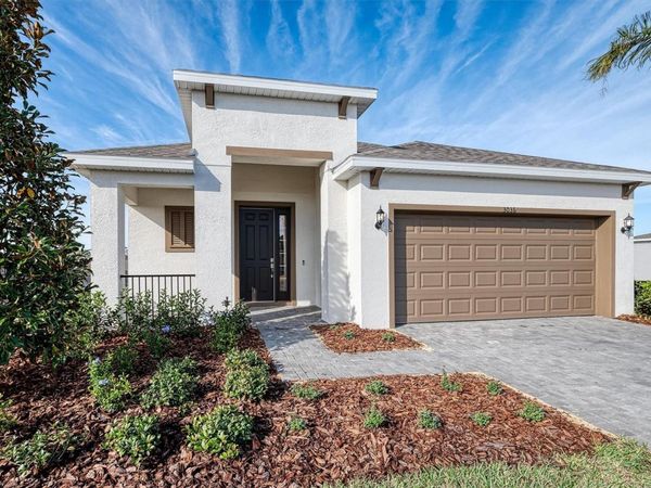 3036 SURAJ CIRCLE , TAVARES, FL 32778