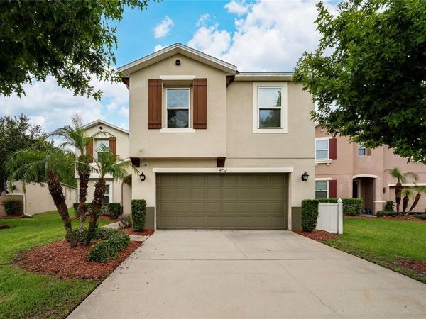 4752 BLUE DIAMOND STREET, KISSIMMEE, FL 34746