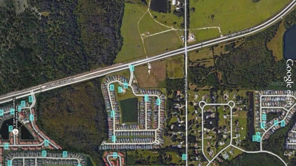 4752 Blue Diamond Street , Kissimmee, FL 34746 Photo