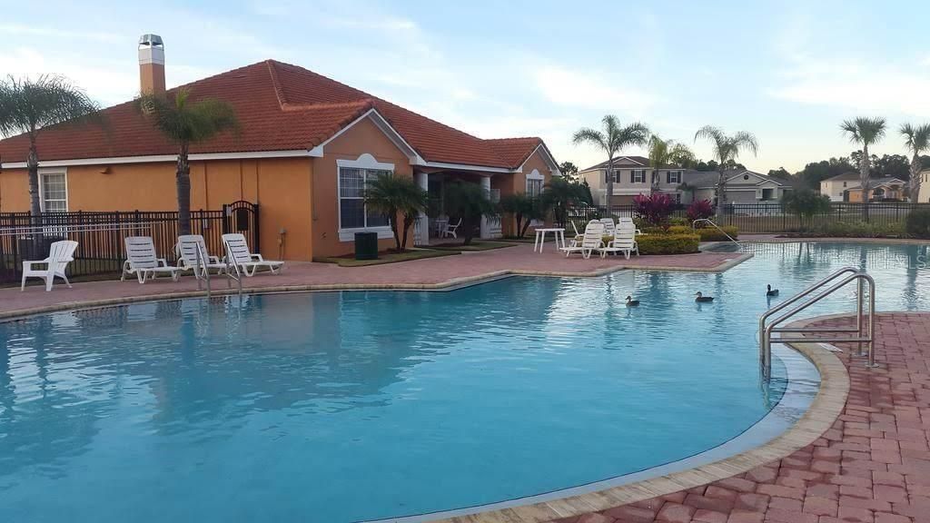 4752 Blue Diamond Street , Kissimmee, FL 34746 Photo