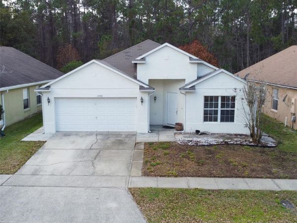 1902 PALMETTO PINE LANE , ORLANDO, FL 32826