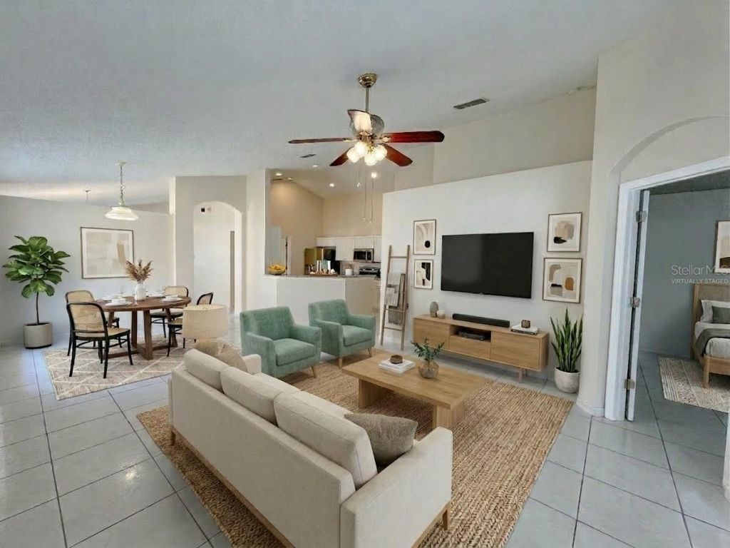 1902 Palmetto Pine Lane, Orlando, FL 32826 Photo