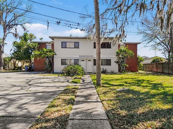 10684 W HALLS RIVER ROAD , Unit 2, HOMOSASSA, FL 34448