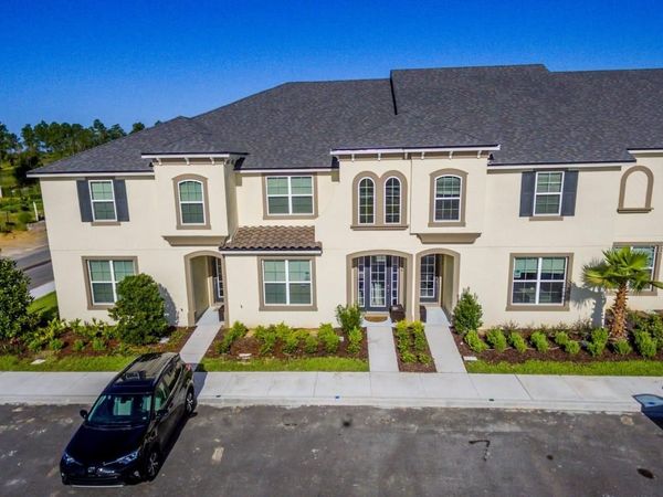 1534 CAREY PALM CIRCLE , KISSIMMEE, FL 34747