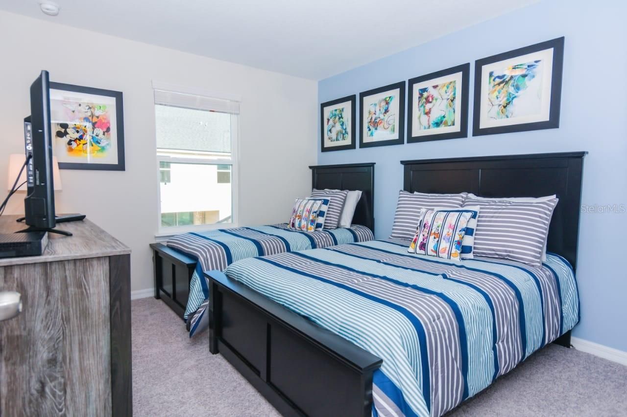 1534 Carey Palm Circle , Kissimmee, FL 34747 Photo