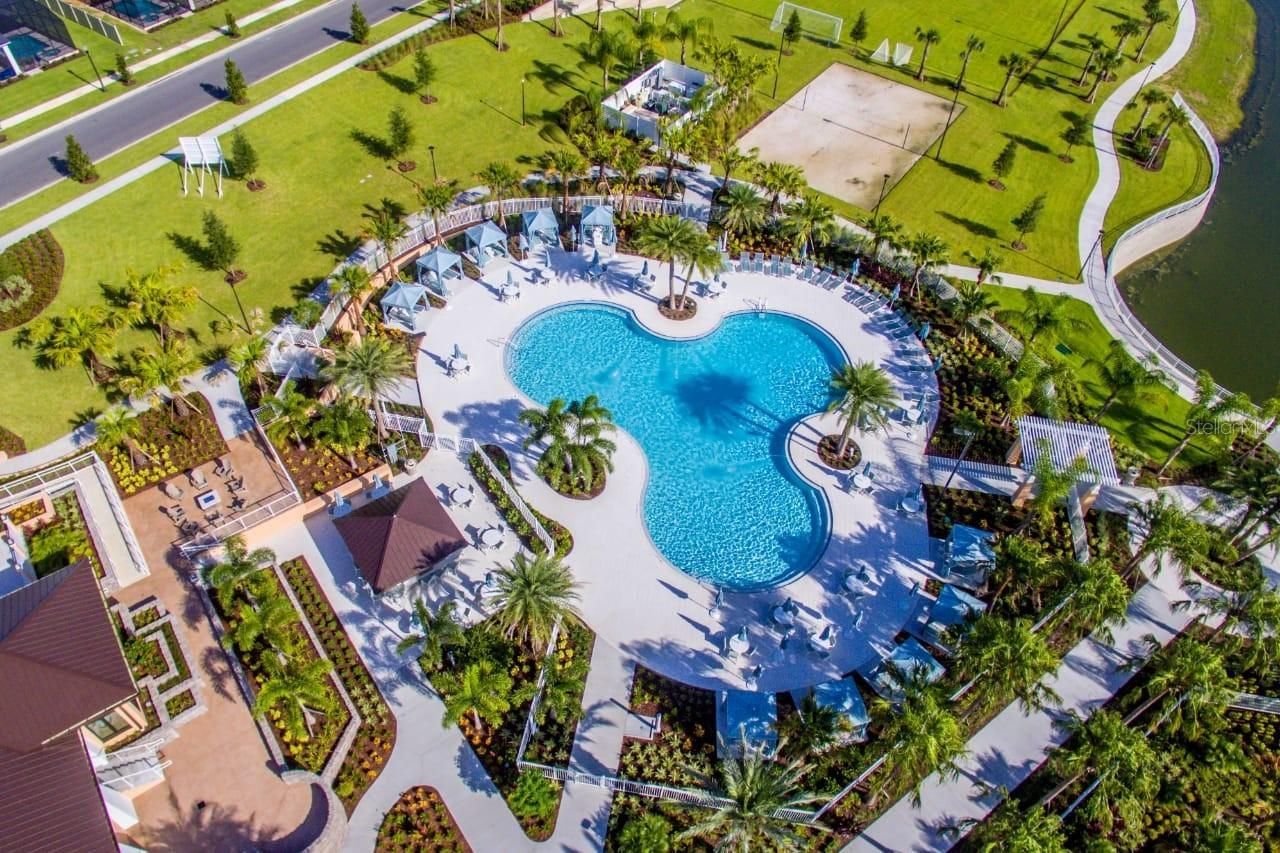 1534 Carey Palm Circle , Kissimmee, FL 34747 Photo