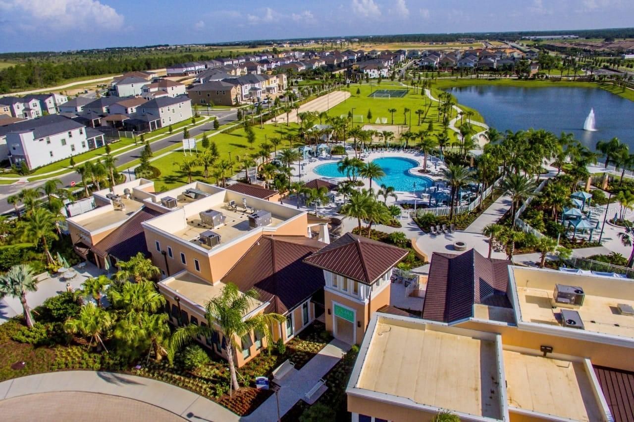 1534 Carey Palm Circle , Kissimmee, FL 34747 Photo